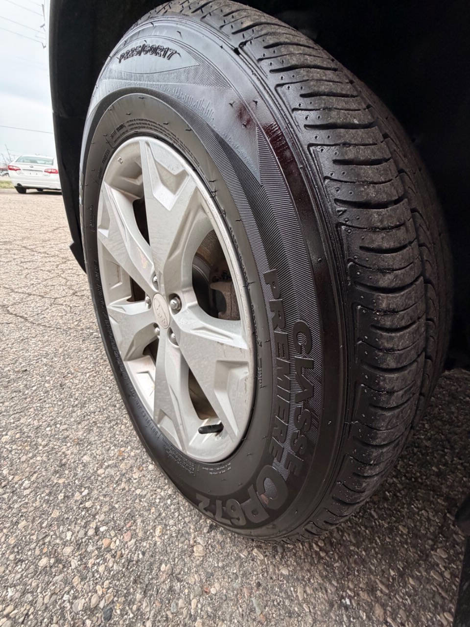 Used 2016 Subaru Forester 2.5i Premium w/ Protection Package #1 image 14