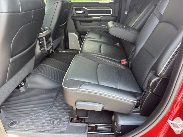 New 2026 RAM 3500 Laramie AWD/4WD image 20