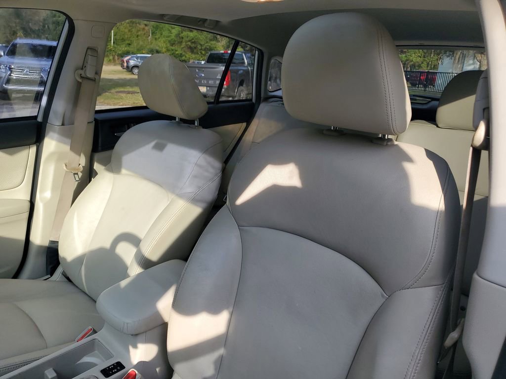 Used 2014 Subaru Crosstrek 2.0i Limited image 16