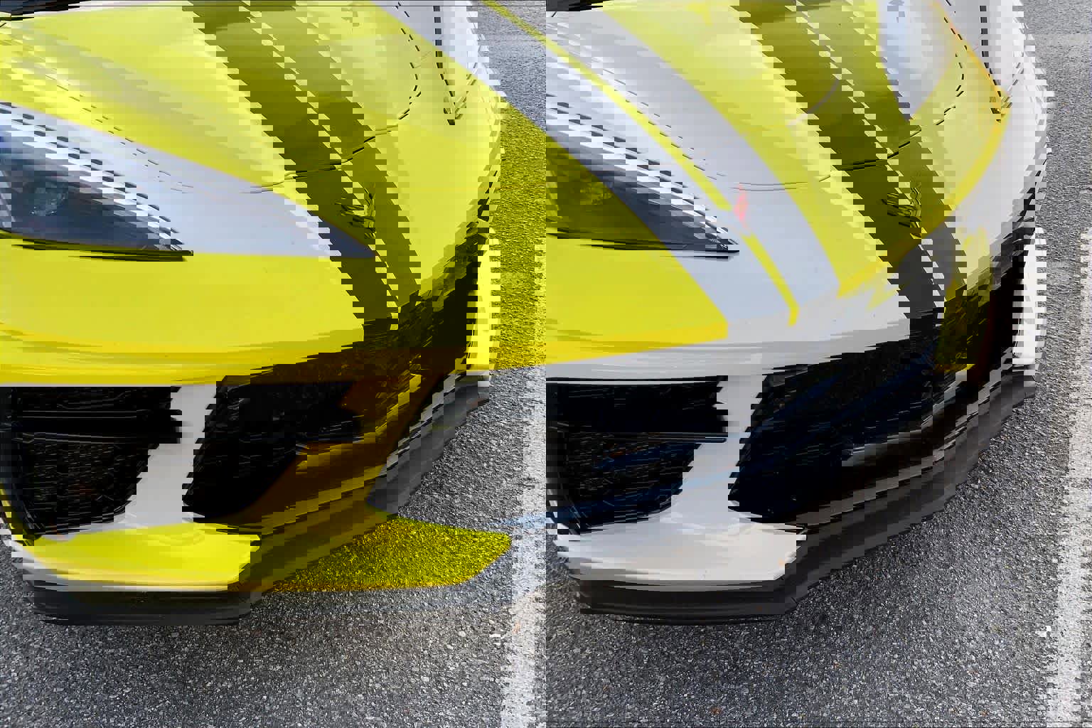 Certified 2021 Chevrolet Corvette Stingray Premium Conv w/ Z51 Performance Package image 26