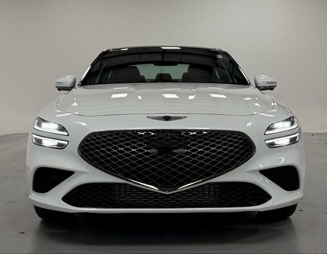 Used 2026 Genesis G70 3.3T Sport Prestige image 7