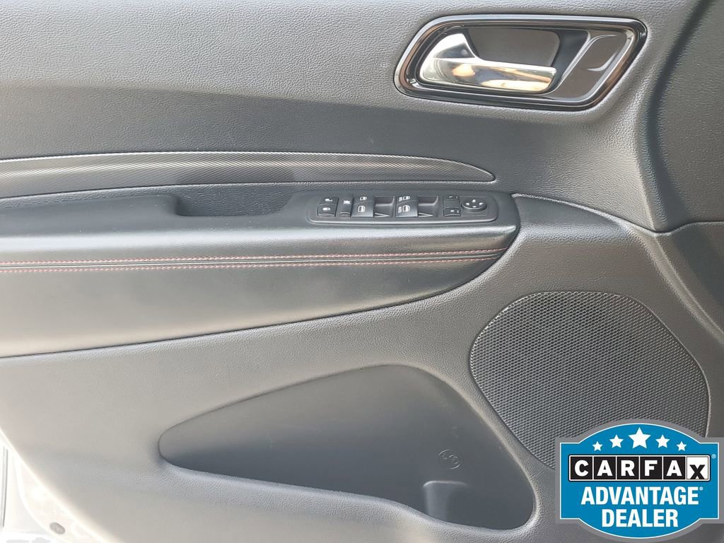 Used 2023 Dodge Durango GT image 33