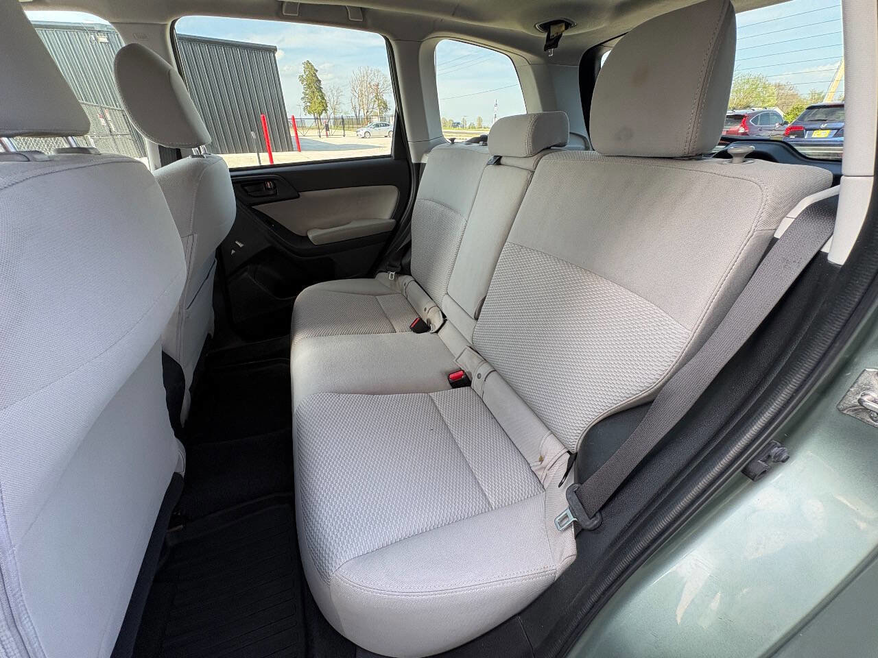 Used 2016 Subaru Forester 2.5i Premium w/ All-Weather Package image 20