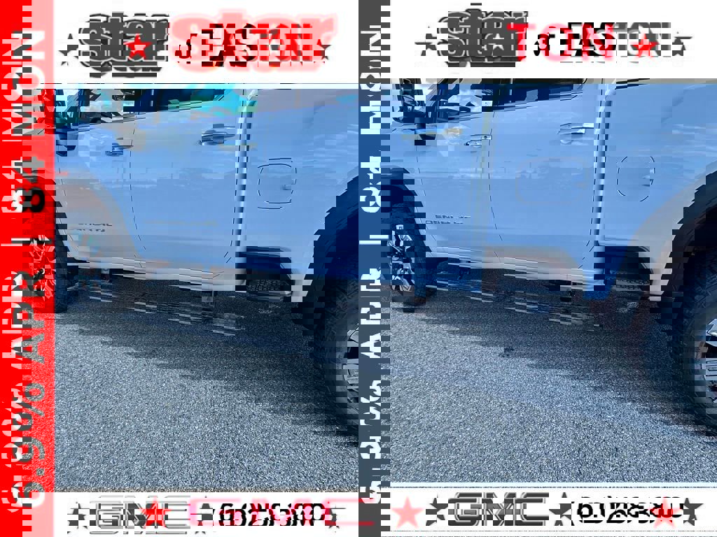 New 2026 GMC Sierra 2500 Denali w/ Denali Reserve Package image 34