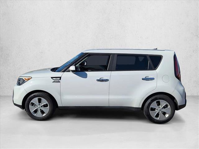 Used 2016 Kia Soul image 8