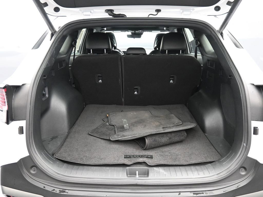 Certified 2024 Kia Sportage X-Pro image 22