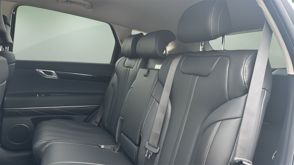 New 2026 Genesis GV80 2.5T AWD/4WD image 10