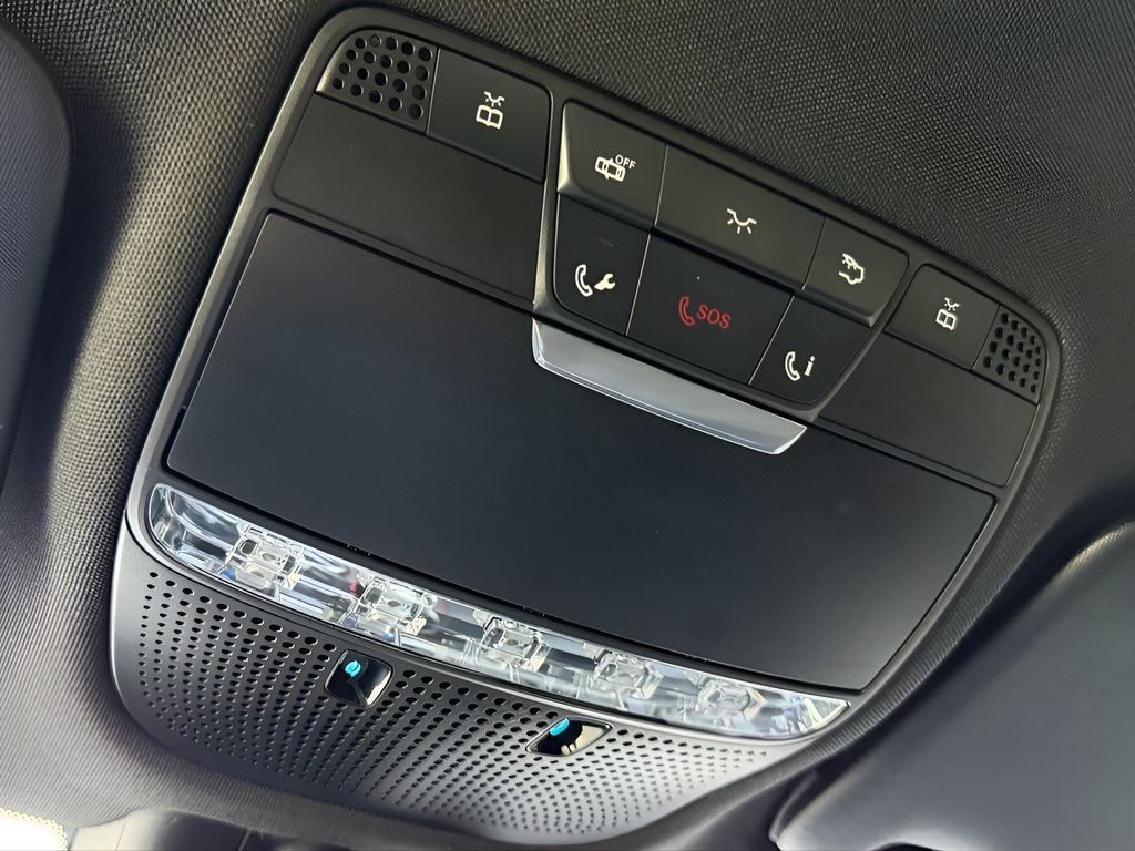 Used 2017 Mercedes-Benz GLC 43 AMG 4MATIC image 47