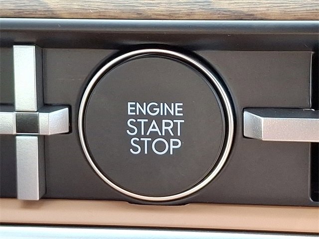 New 2026 Hyundai Santa Fe Calligraphy image 14