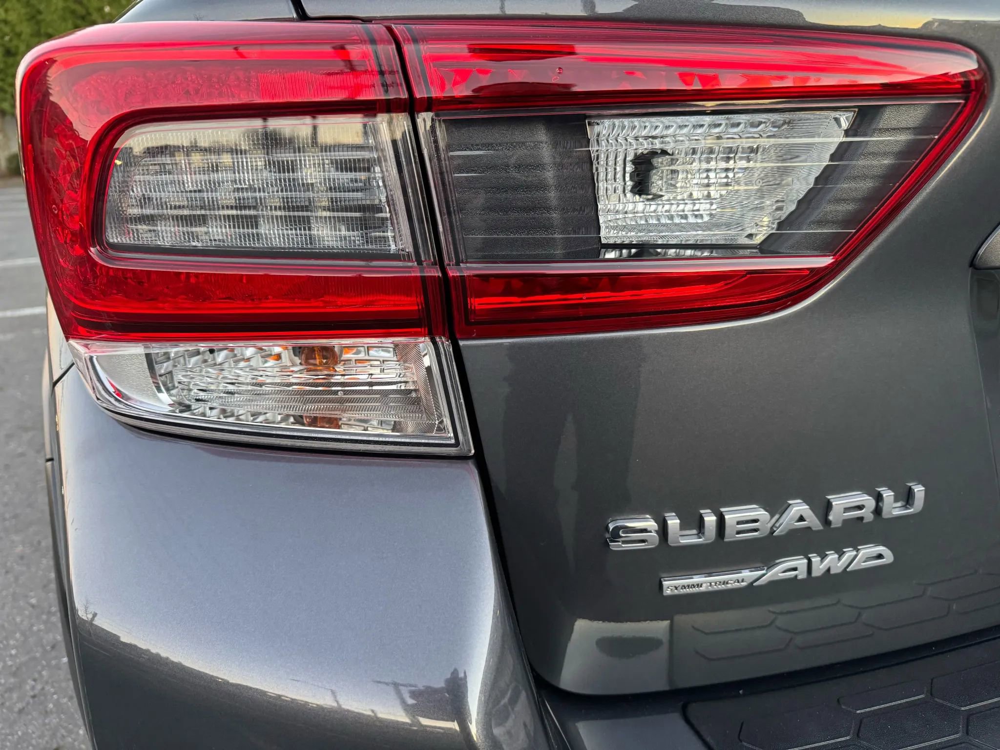 Used 2020 Subaru Crosstrek 2.0i Limited w/ Popular Package #2 image 13