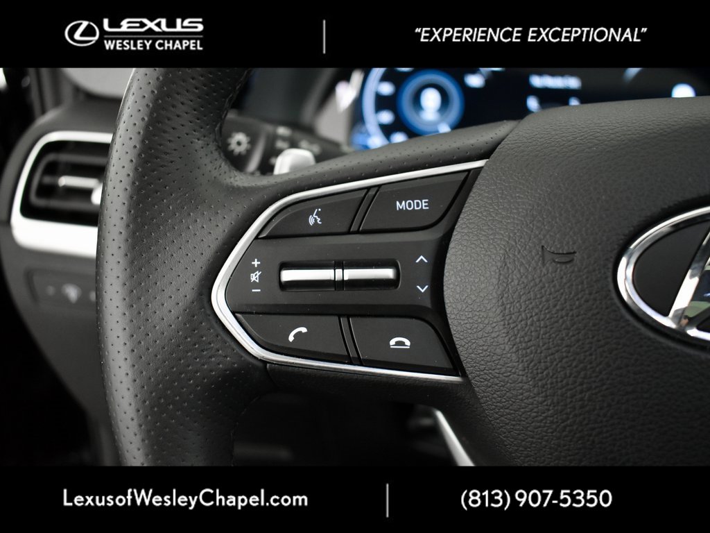 Used 2020 Hyundai Palisade Limited image 39