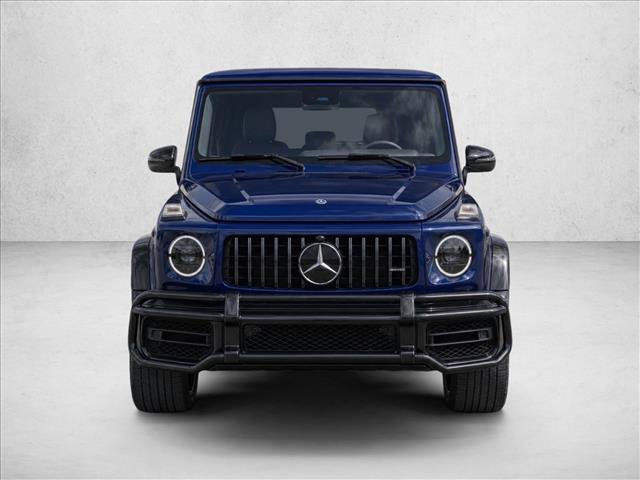 Used 2022 Mercedes-Benz G 63 AMG 4MATIC image 2
