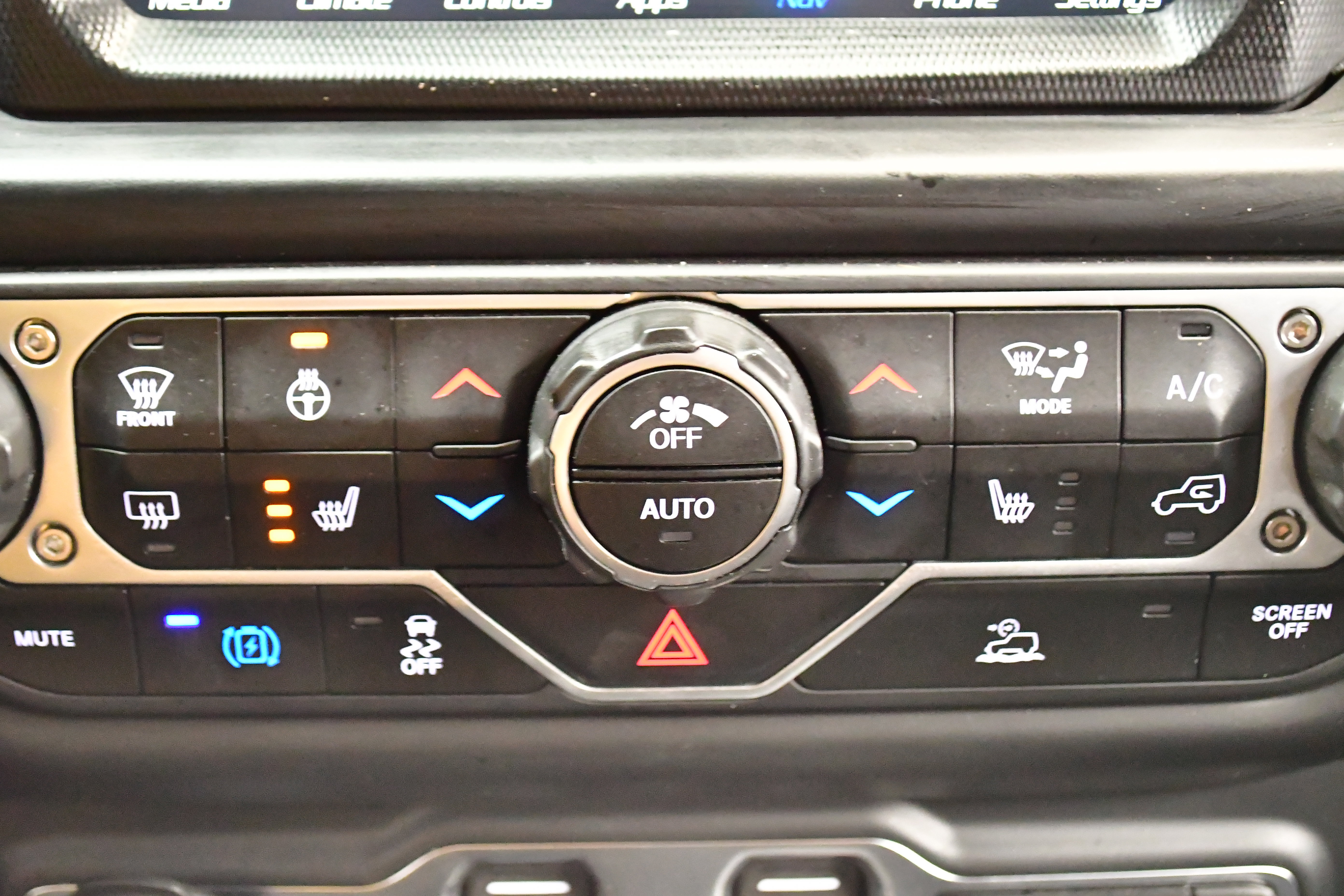 Used 2022 Jeep Wrangler Unlimited Rubicon 4xe w/ Cold Weather Group image 48