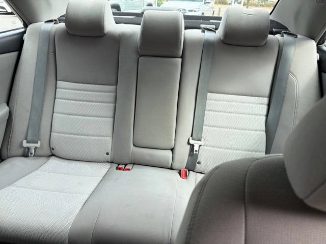 Used 2015 Toyota Camry LE FWD image 22
