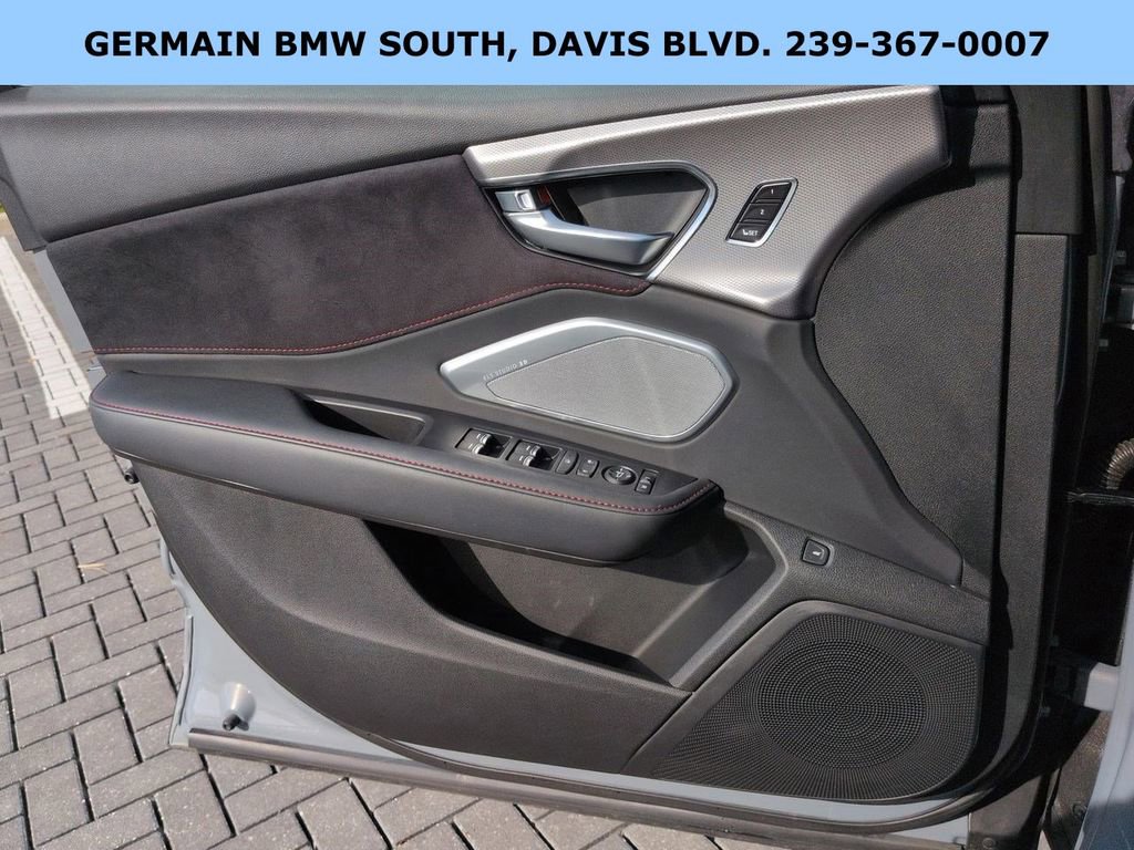 Used 2025 Acura RDX A-Spec image 32