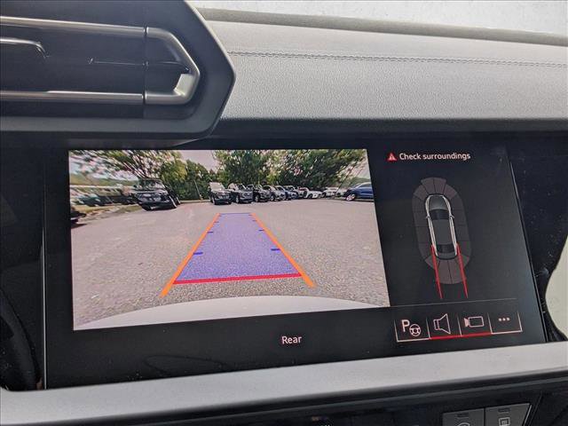 New 2026 Audi A3 2.0T Premium image 12