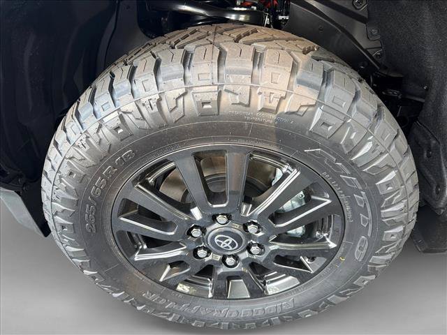 New 2027 Toyota Land Cruiser 1958 AWD/4WD image 11