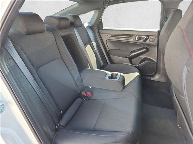 Used 2022 Honda Civic Si image 19