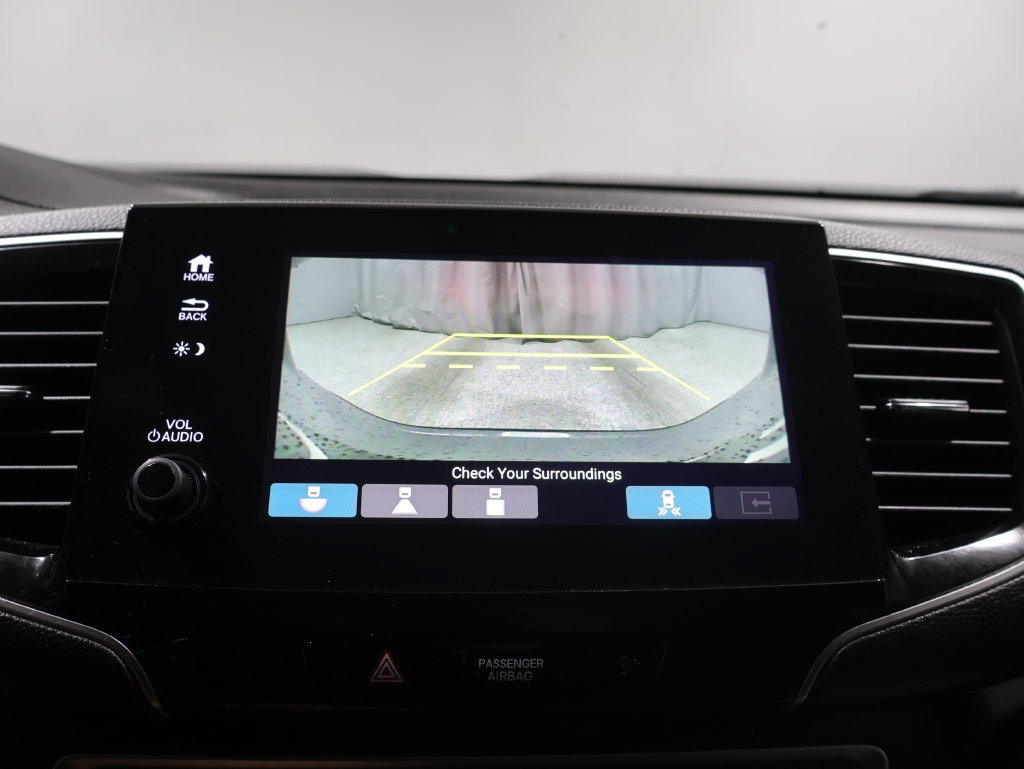 Used 2020 Honda Passport Elite image 28