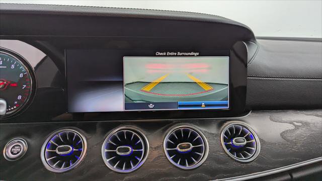 Used 2019 Mercedes-Benz E 450 Cabriolet image 23