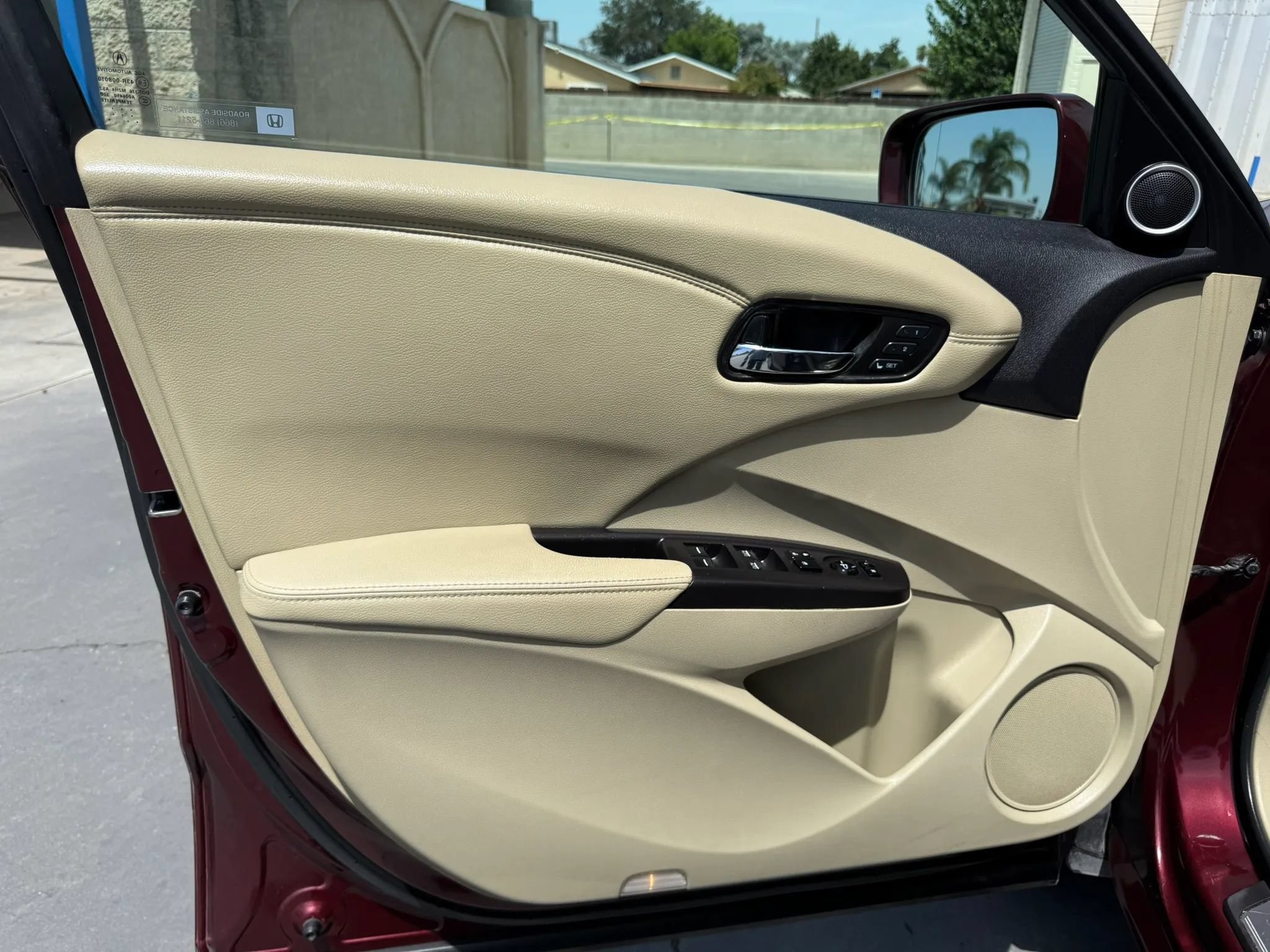 Used 2018 Acura RDX FWD image 26