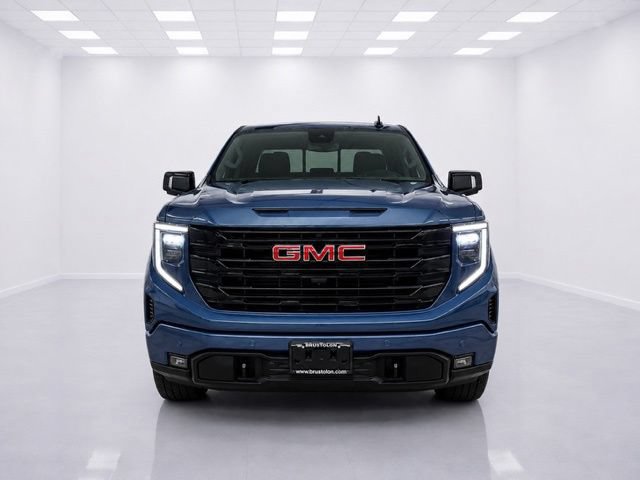 Used 2026 GMC Sierra 1500 Elevation w/ Preferred Package AWD/4WD image 6