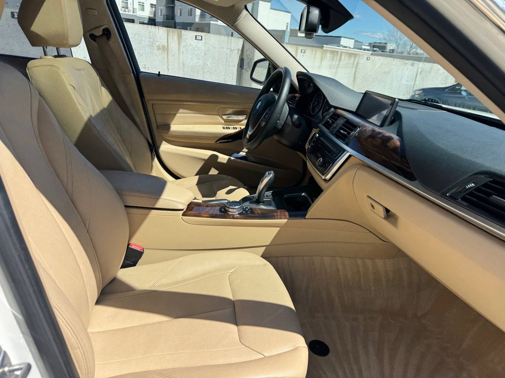 Used 2014 BMW 335i Sedan image 30
