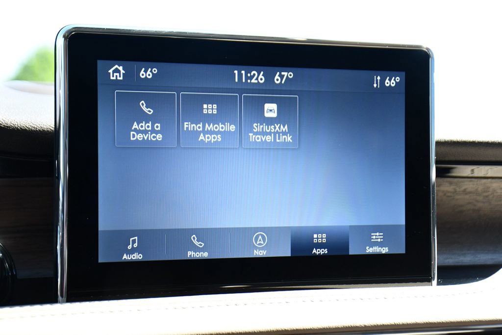 Used 2022 Lincoln Corsair Reserve w/ Elements Package AWD/4WD image 32
