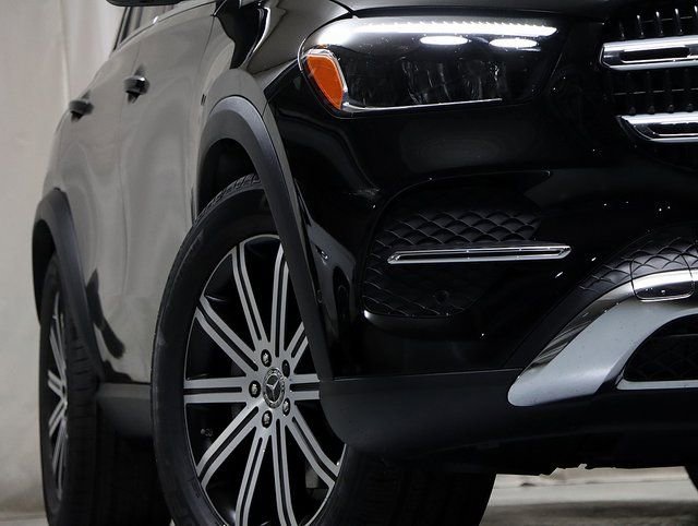 Certified 2026 Mercedes-Benz GLE 350 4MATIC image 5