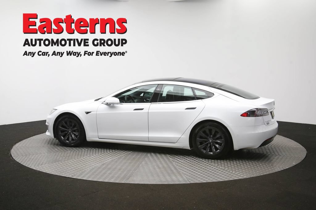 Used 2018 Tesla Model S 100D AWD/4WD image 57
