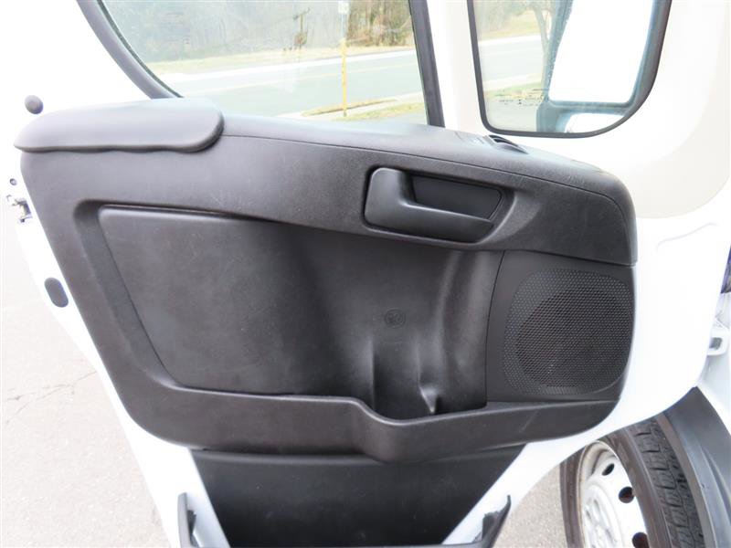 Used 2020 RAM ProMaster 1500 image 17