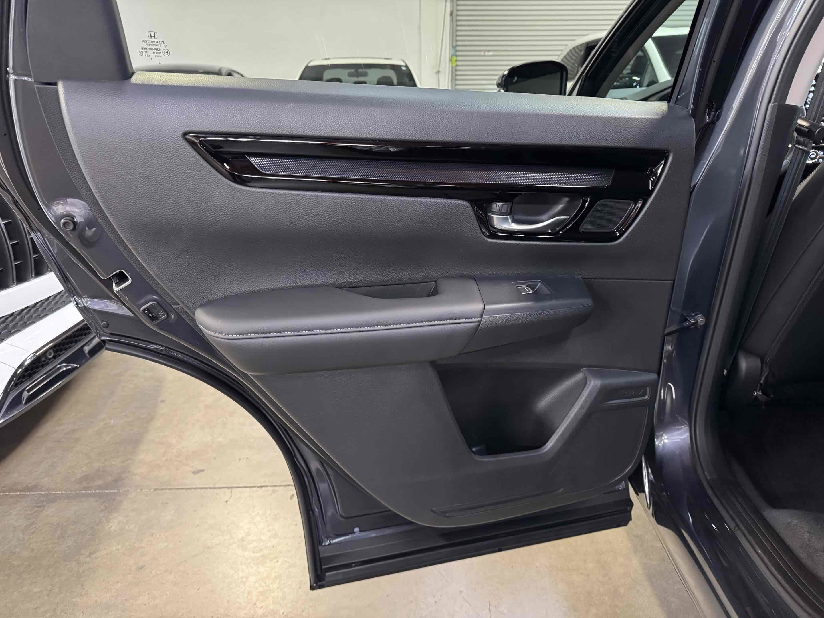 Used 2024 Honda CR-V EX-L image 67