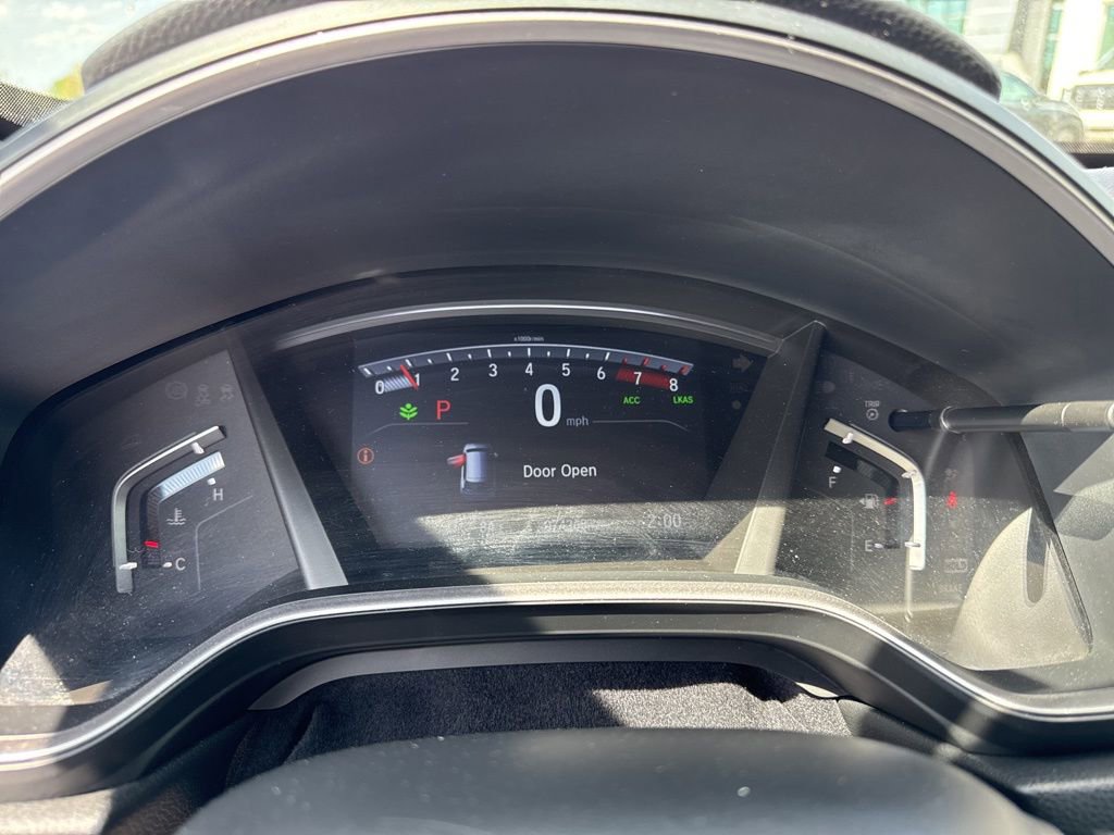 Used 2020 Honda CR-V Touring image 24