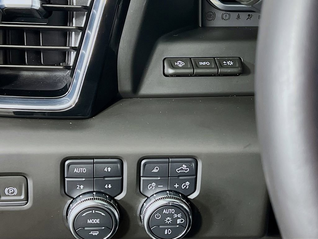 Used 2024 GMC Sierra 1500 Denali image 10