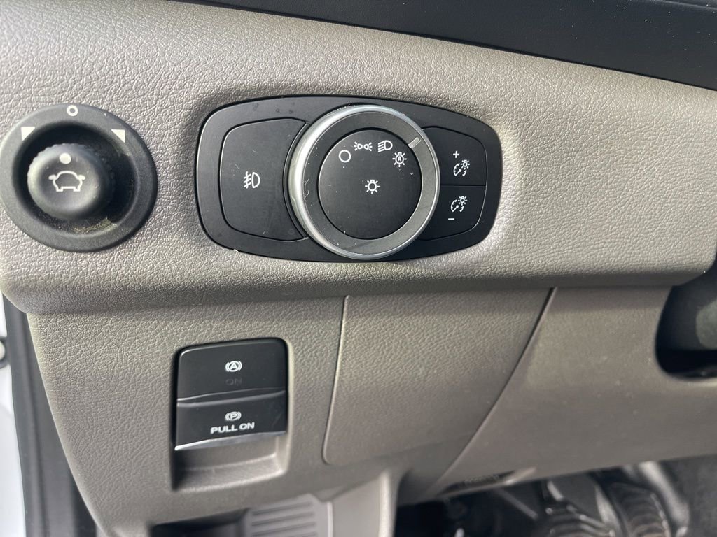 Used 2024 Ford Transit 250 Base w/ Exterior Upgrade Package image 18