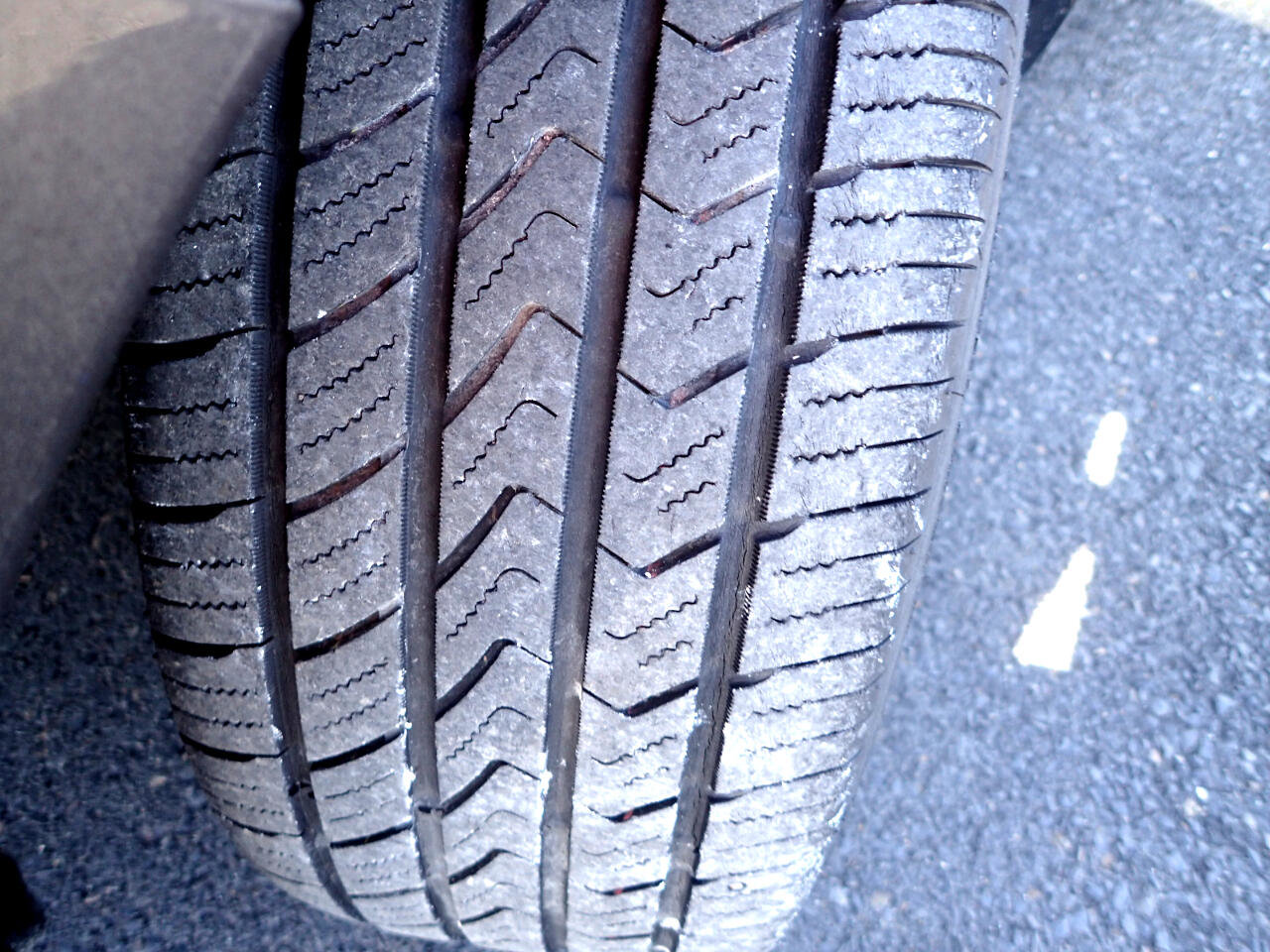 Used 2012 Scion xD image 17