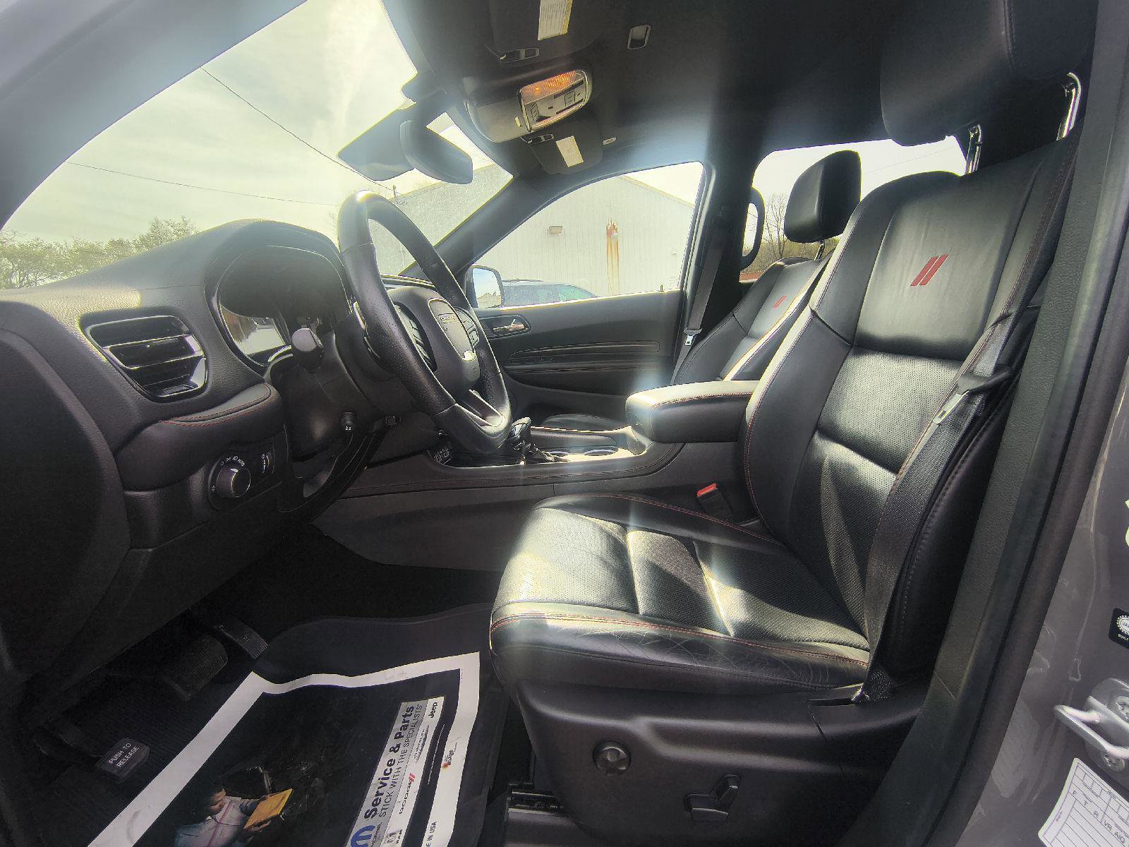 Used 2025 Dodge Durango GT image 13