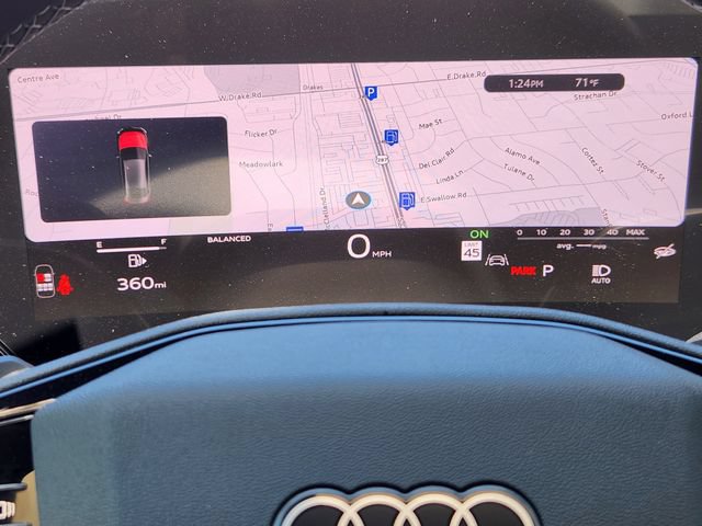 New 2026 Audi A5 Premium AWD/4WD image 14