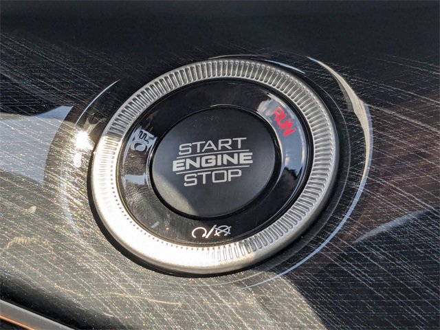 New 2025 Jeep Grand Cherokee Trailhawk image 28