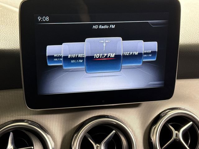 Used 2018 Mercedes-Benz GLA 250 4MATIC image 34