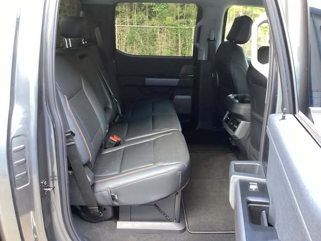New 2026 Ford F250 Lariat w/ FX4 Off-Road Package AWD/4WD image 40