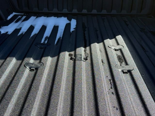 New 2026 GMC Sierra 2500 AT4 w/ AT4 Premium Plus Package image 13