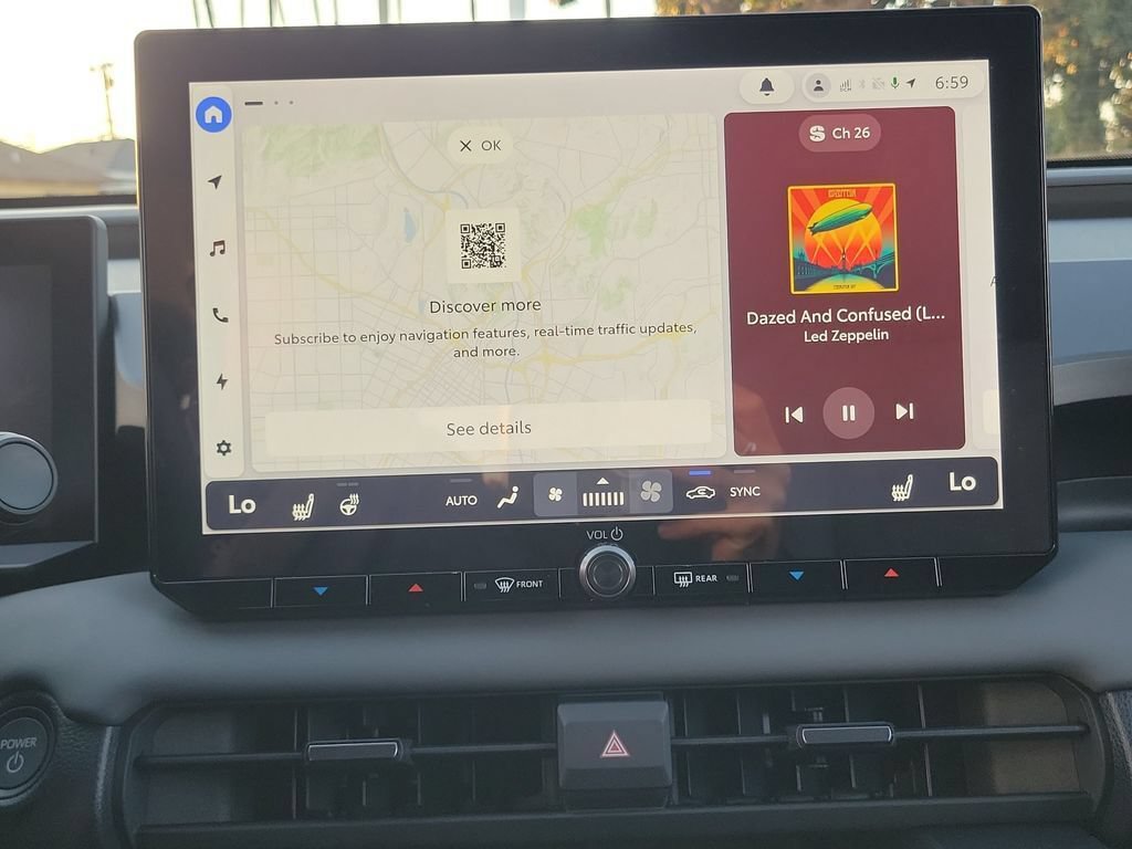 New 2026 Toyota RAV4 XSE AWD/4WD image 30