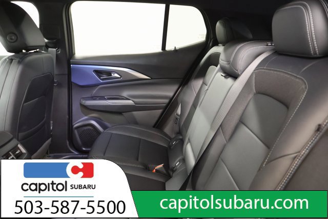 Used 2026 Chevrolet Equinox EV LT FWD image 31
