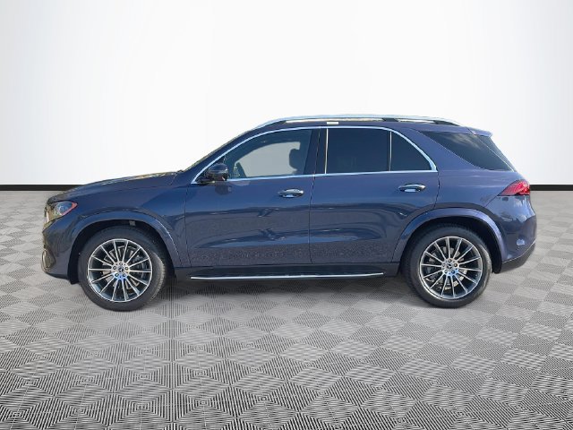 New 2027 Mercedes-Benz GLE 350 4MATIC image 3