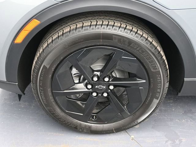 New 2026 Chevrolet Equinox EV LT image 22