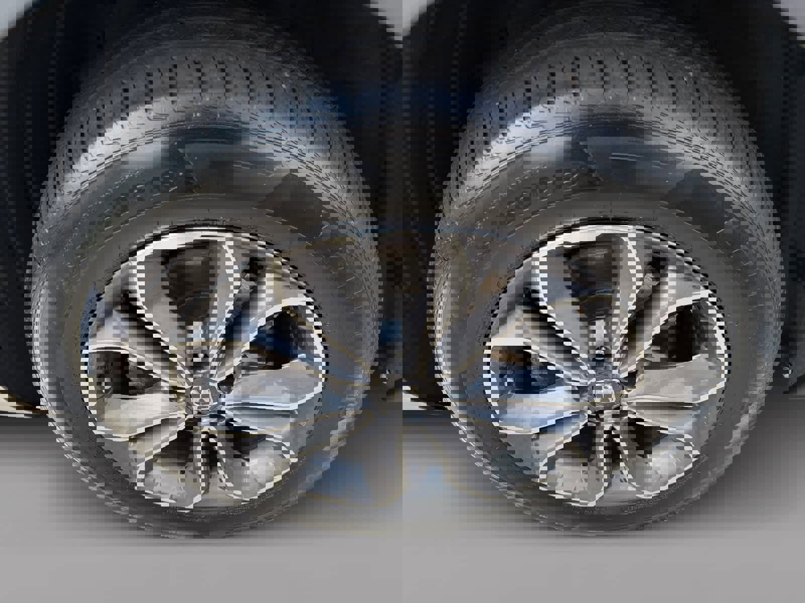 Used 2020 Honda CR-V EX-L image 9