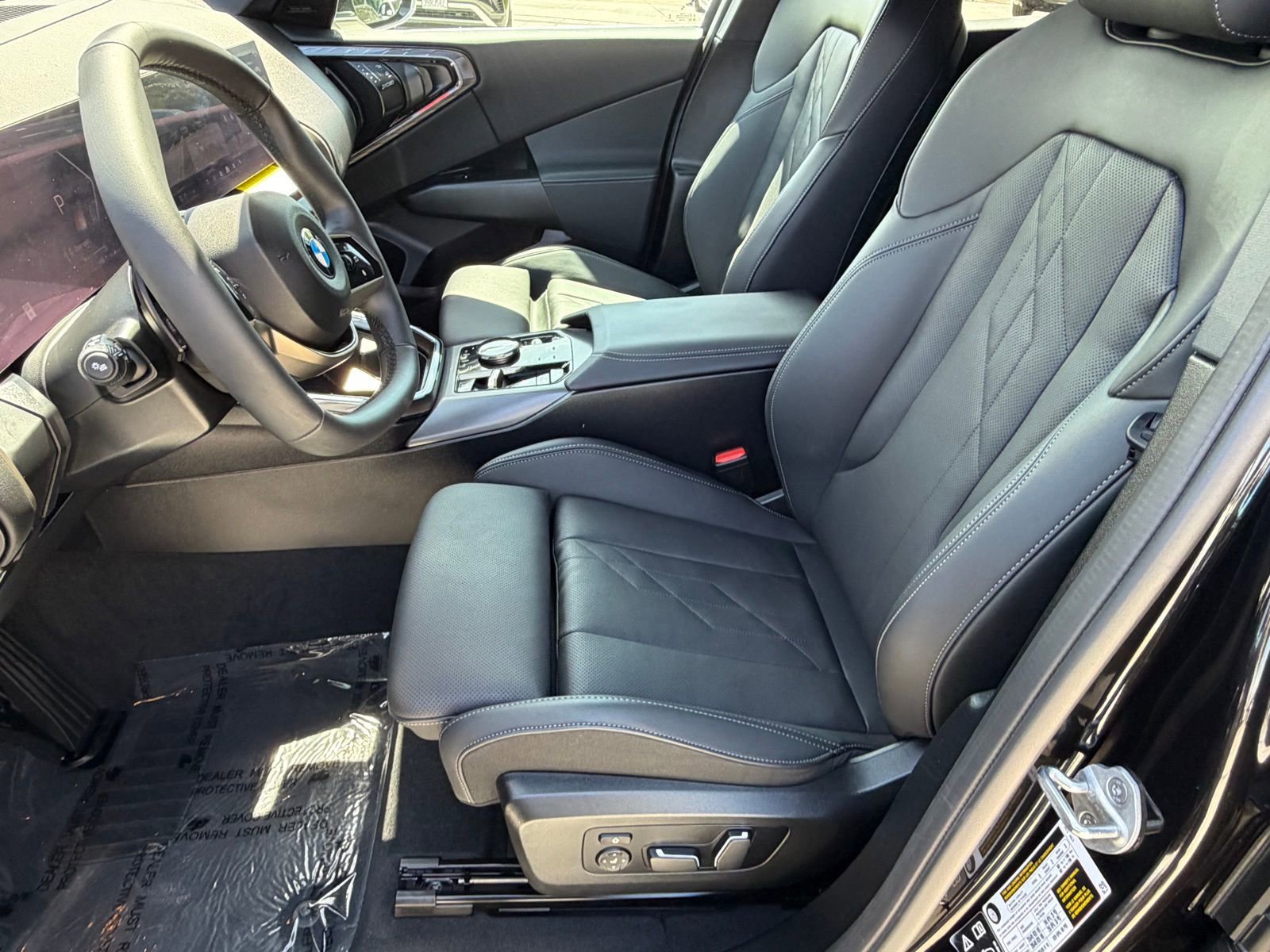 Used 2025 BMW X3 xDrive30i AWD/4WD image 24
