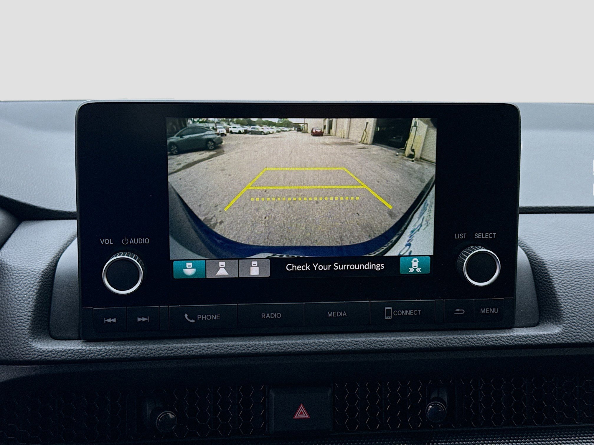 Certified 2023 Honda CR-V Sport image 13