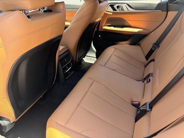 New 2026 BMW M440i w/ Premium Package RWD image 16